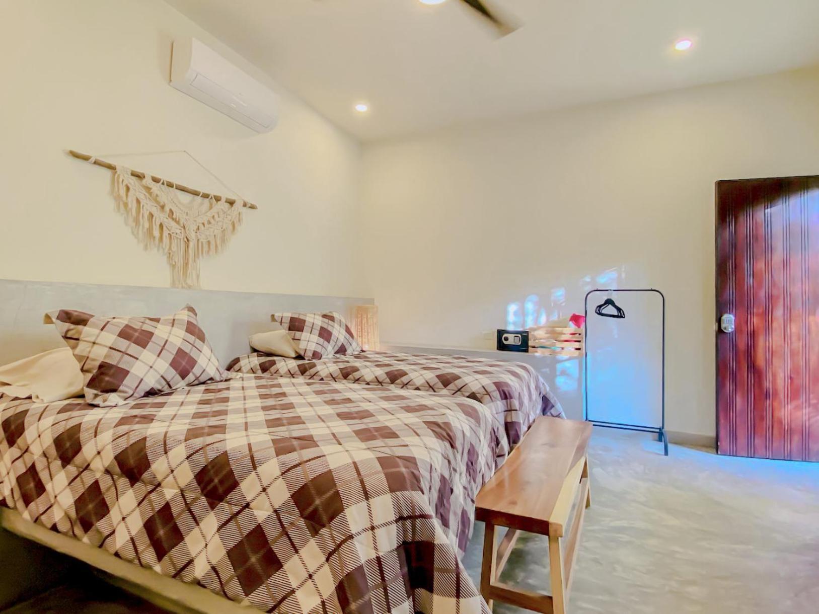 Gallo Azul Hotel, En El Corazon De Тодос-Сантос Экстерьер фото