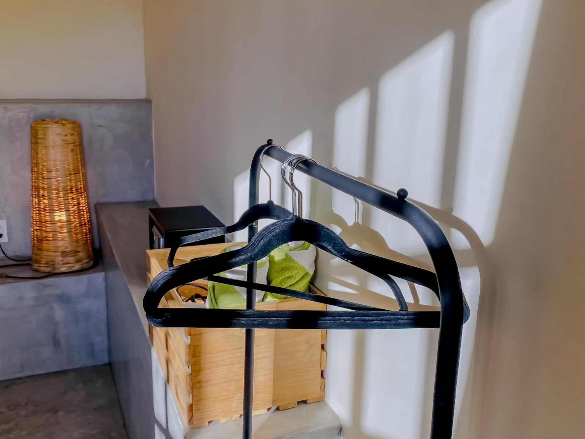 Gallo Azul Hotel, En El Corazon De Тодос-Сантос Экстерьер фото